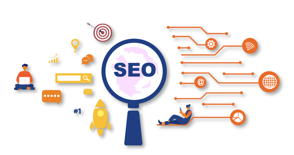 Website SEO